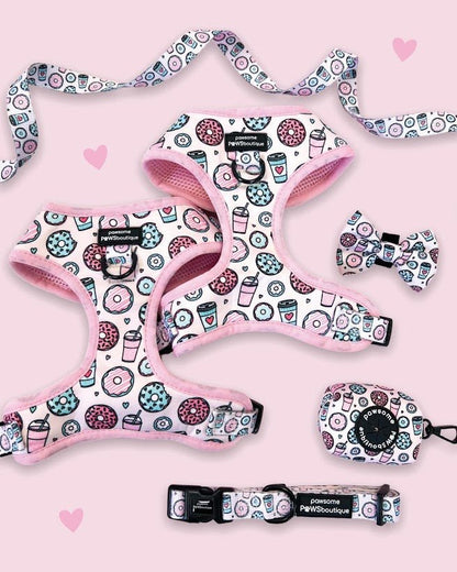 Pawsome Paws Collar – Sprinkles - The Cambridge Dog Co.