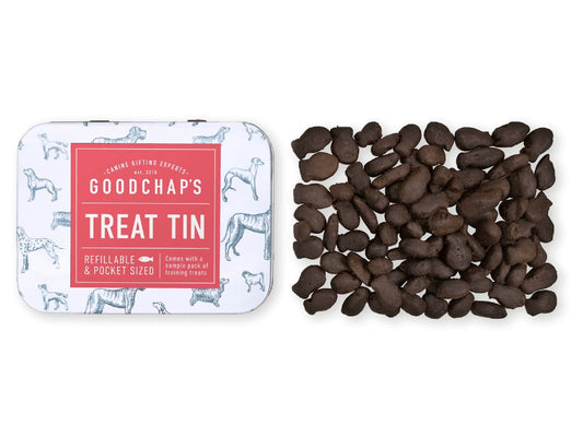 Treat Tin